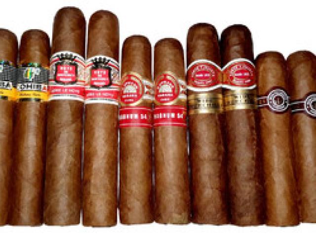 Buy High Quality Cigars Online At Best Price - Delhi - 1