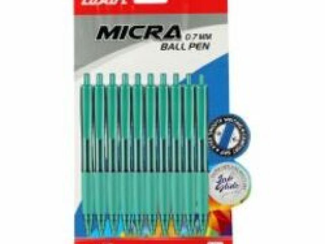 Luxor Ball Pens - Delhi - 1