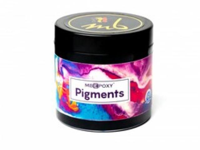 Buy the Best Epoxy Pigments in India - Mumbai - 1