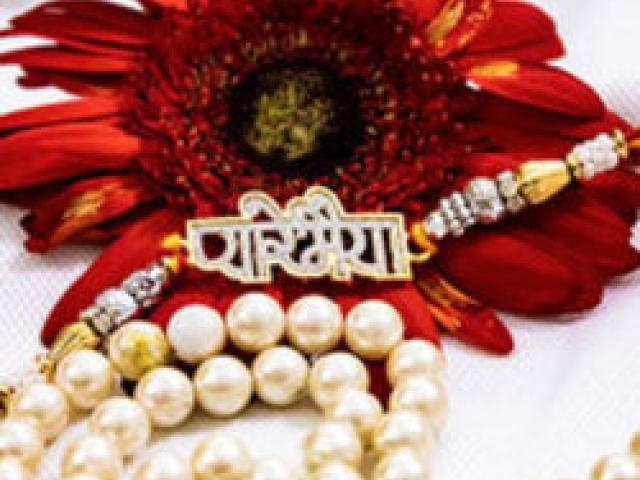 Online Rakhi Store - Belgaum - 1