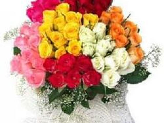 Order Flowers Online - Belgaum - 1