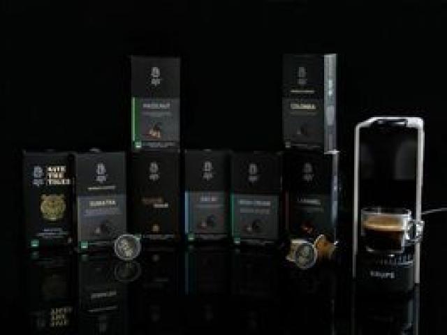 Best coffee capsules machines price in online - Delhi - 1