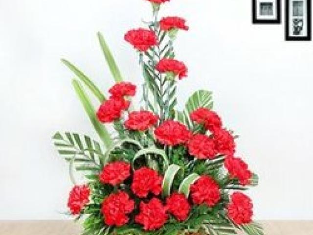 Order Flowers Online - Adoni - 1