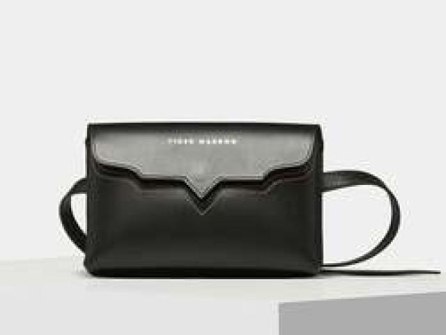 Buy Leather Waist Belt Bag, Leather Belt Pouches - Gurgaon - 1