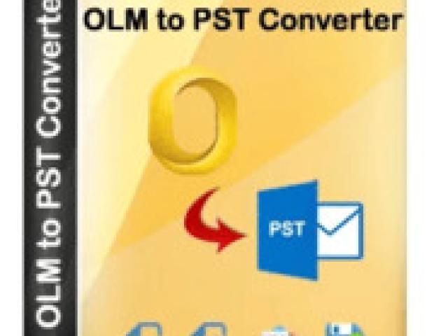 MailsDaddy OLM To PST Converter Software - Faridabad (New Township) - 1