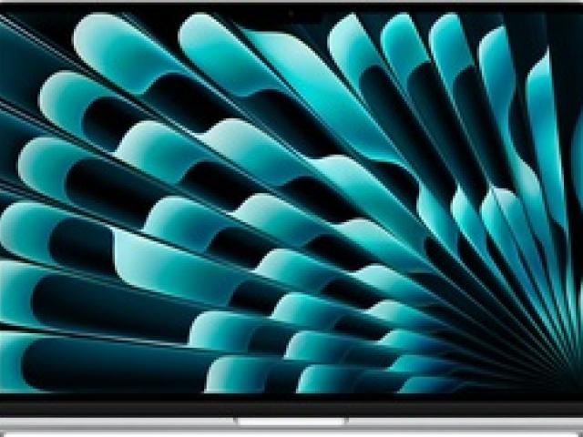 Buy Apple MacBook Air 15-inch M3 Chip Online in India - Delhi - 1