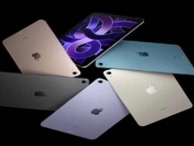 Buy iPad Air & iPad Pro Online at iCrest Productivity Redefined - Delhi - 1