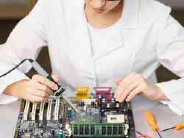 PCB Assembly & PCB Fabrication Service | Stencil fabrication | 9227020017 - Gandhinagar - 1