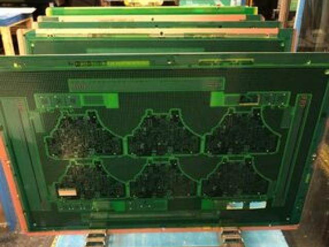 Top-Rated Printed Circuit Board Manufacturer | 9227020017 - Ahmedabad - 1