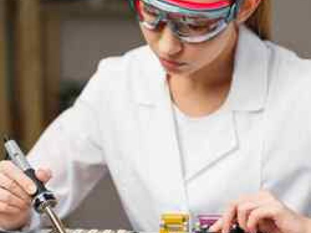 Top PCB Fabrication Manufacturers and Exporters | 9227020017 - Gandhinagar - 1