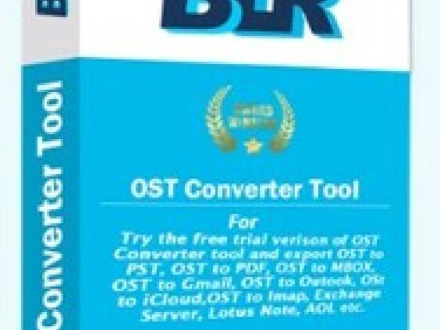 BLR OST to PST Converter Tool - Gurgaon - 1