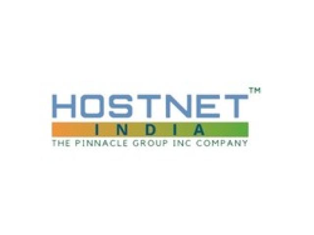 HostNetIndia DataCenter offers Server, Hosting And Domain 24*7 Support. - Jaipur - 1