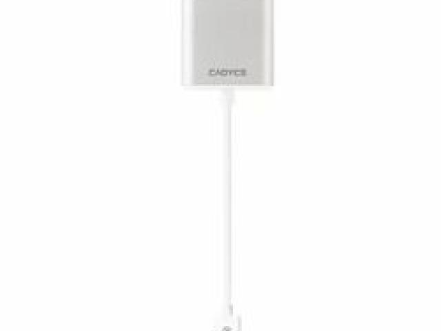 Make Any Device Connect with USB to HDMI Converter - Mumbai - 1