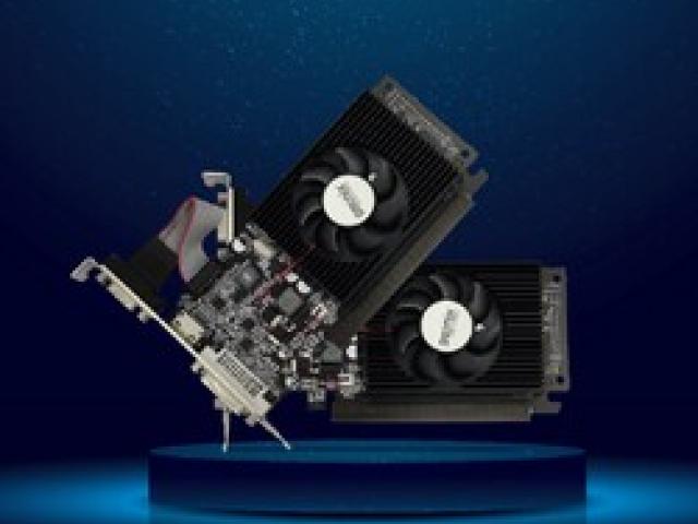 Ultimate Guide to Choosing the Best Graphics Card for Your Gaming PC - Delhi - 1