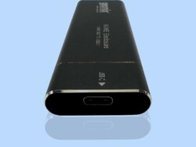 Fast & Reliable: Shop External NVMe SSD Drives Now - Delhi - 1
