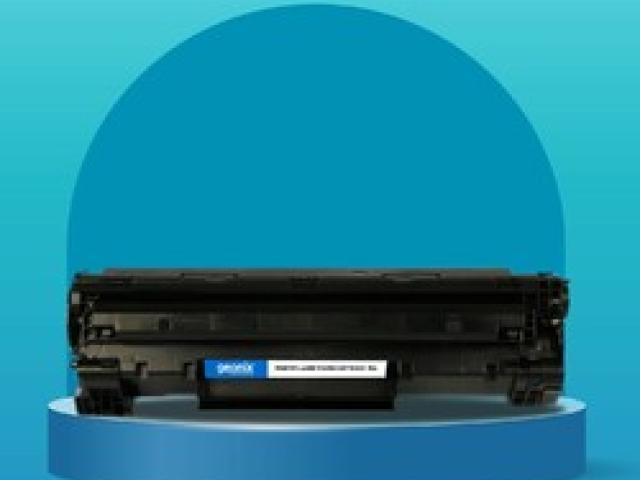Affordable Laser Printer Toner Cartridges for Sale - Shop Now! - Delhi - 1
