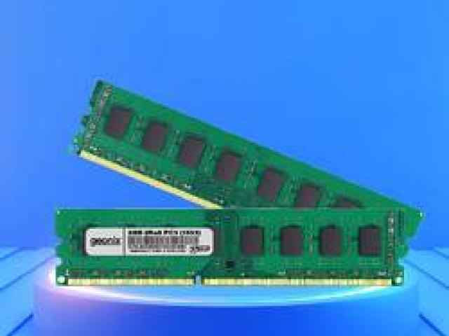 Top Desktop RAM Brands in India for High Performance - Delhi - 1