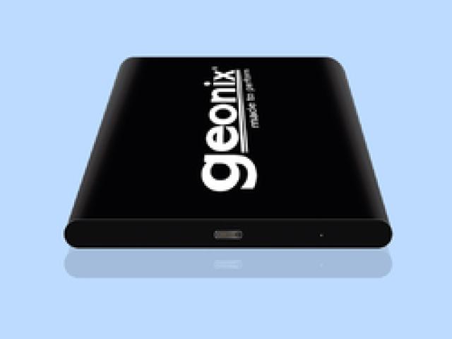 Get Lightning-Fast Performance with 1TB SSD External Hard Drive - Delhi - 1
