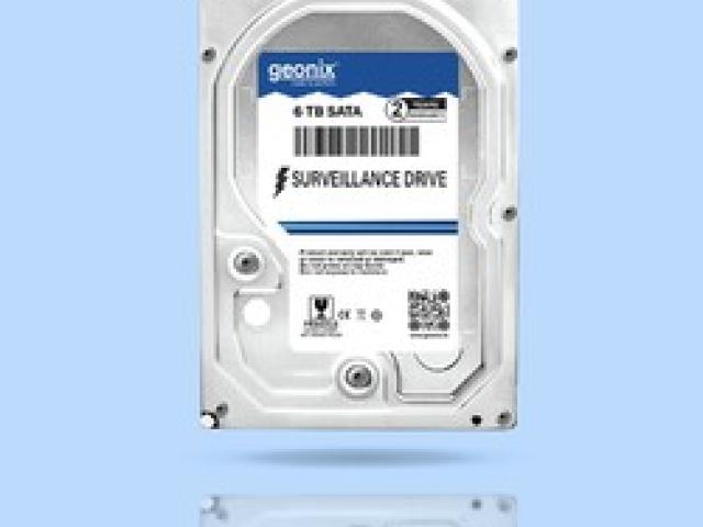 Top Surveillance Hard Drives: Buy the Best for Reliable Security - Delhi - 1