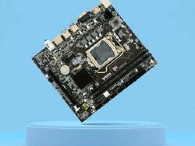 Find the Best Deals on Gaming Motherboards - Shop Now! - Delhi - 1