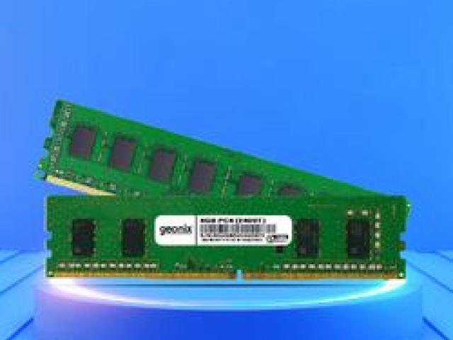 Upgrade Your Desktop with 4GB DDR3 1600MHz RAM - Shop Now! - Delhi - 1