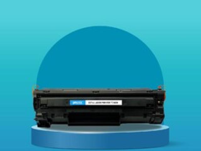 Affordable Laser Printer Toner Cartridges - Buy Now and Save! - Delhi - 1