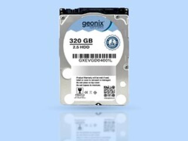 Buy SATA Laptop Hard Drive for Reliable Storage Solution - Delhi - 1