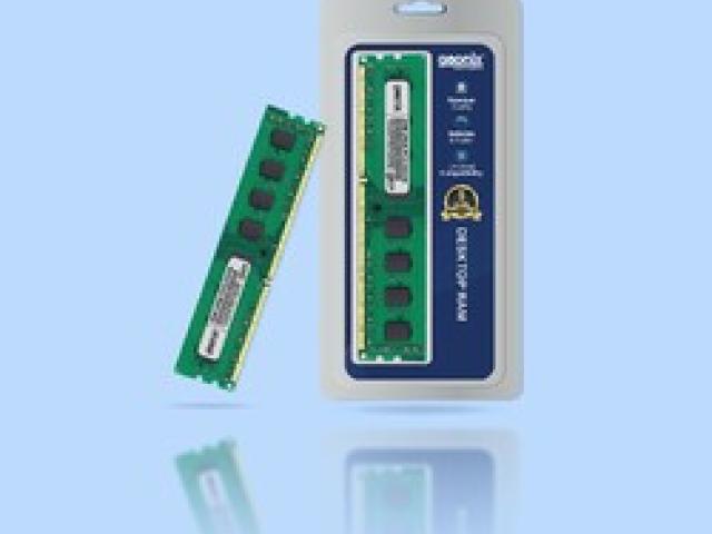 Save Big! Get 20% Off on the Best Desktop RAM Brand in India - Delhi - 1