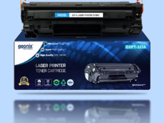Find the Best Deals on Laser Printer Toner Cartridges: Shop Now! - Delhi - 1