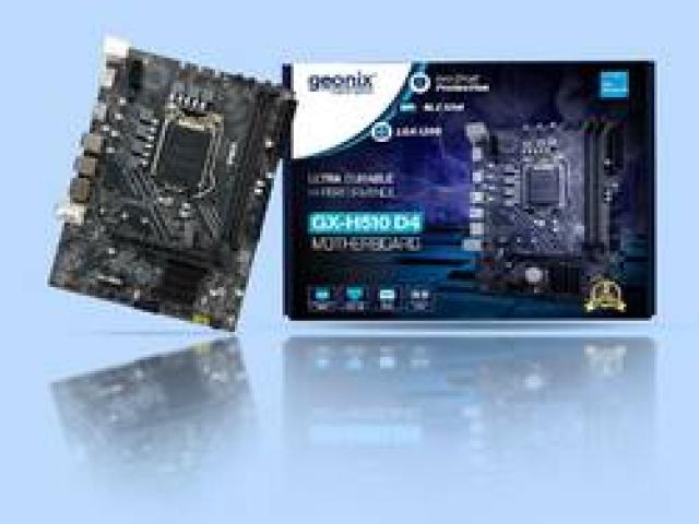 Find the Best Deals on Gaming Motherboards - Shop Affordable Prices - Delhi - 1