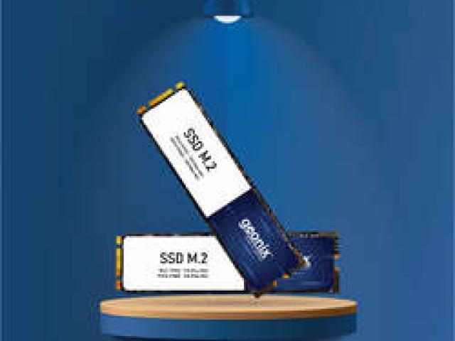Affordable SSD M.2 256GB: Find the Best Price Here - Delhi - 1