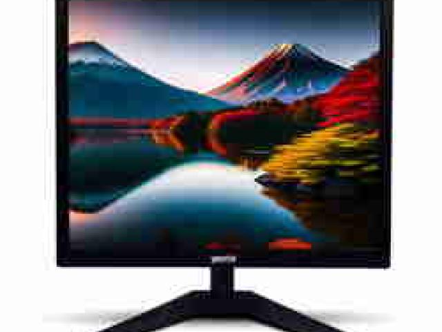 Upgrade Your Setup with Geonix PC Monitors - Shop Now - Delhi - 1