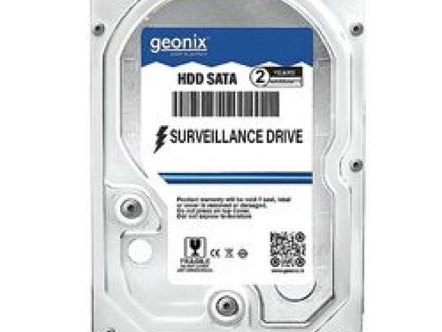 Secure Your Surveillance with the Best Surveillance Hard Drive - Delhi - 1