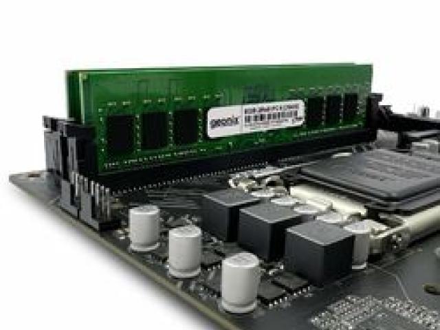 Get the Best Desktop RAM Brand in India for Unmatched Performance - Delhi - 1