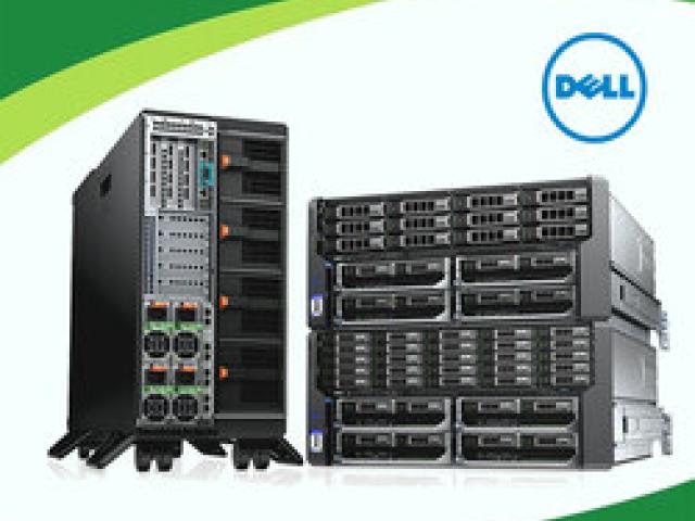 Dell Servers price in Chennai, Hyderabad| Dell Servers dealers in chennai, hyd - Chennai - 1