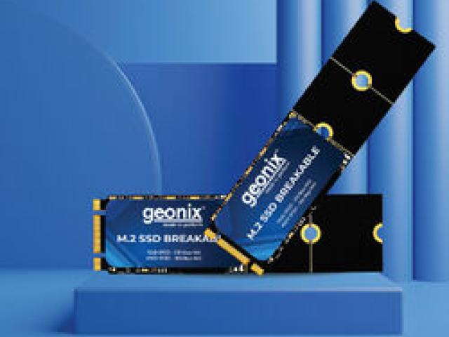 Buy the Top-Rated 256GB M.2 SSD for Your PC - Delhi - 1