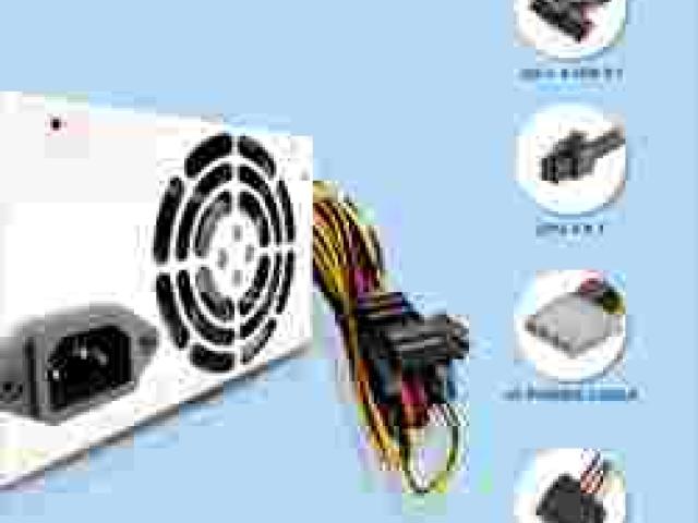 Buy Quality SMPS Power Supplies for Your Business Needs - Delhi - 1
