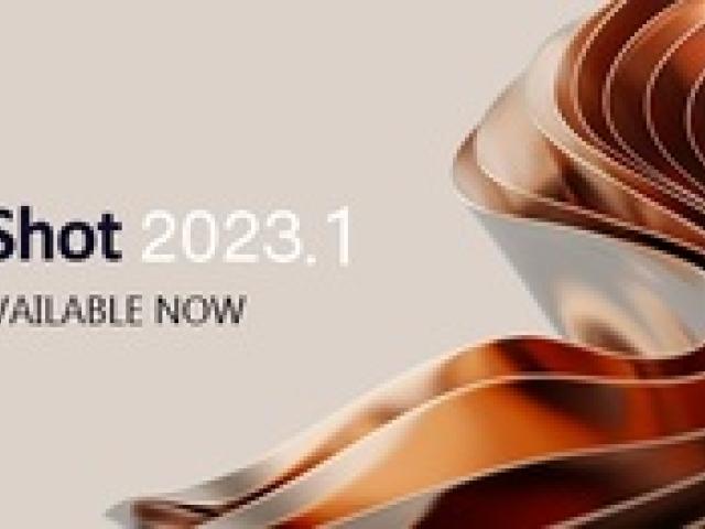 What's New in Keyshot Software in India? - Delhi - 1