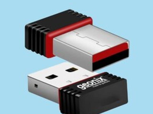 Fastest WiFi Dongles for PCs - Enjoy Seamless Connectivity Now! - Delhi - 1