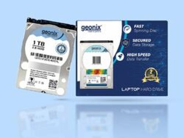 Best 1TB Hard Disk Drive for Laptops | Quality & Affordable Storage - Delhi - 1