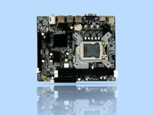 The Best H81 Motherboard for Maximum Performance and Reliability - Delhi - 1