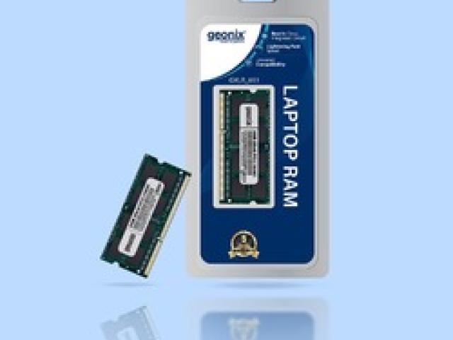Buy 8GB RAM for the Best Laptop Performance - Top Brands in India - Delhi - 1