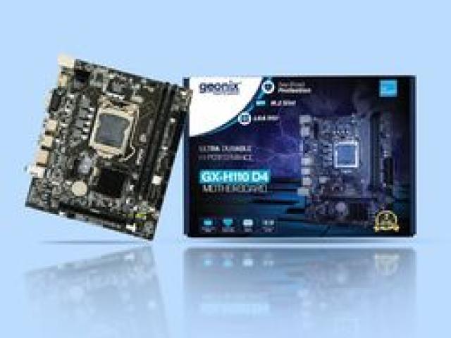 Shop H110 Motherboard - Find the Best Prices Online - Delhi - 1