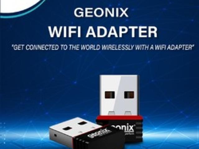 Shop High Speed USB Wifi Adapter for PC | Fastest Connectivity - Delhi - 1