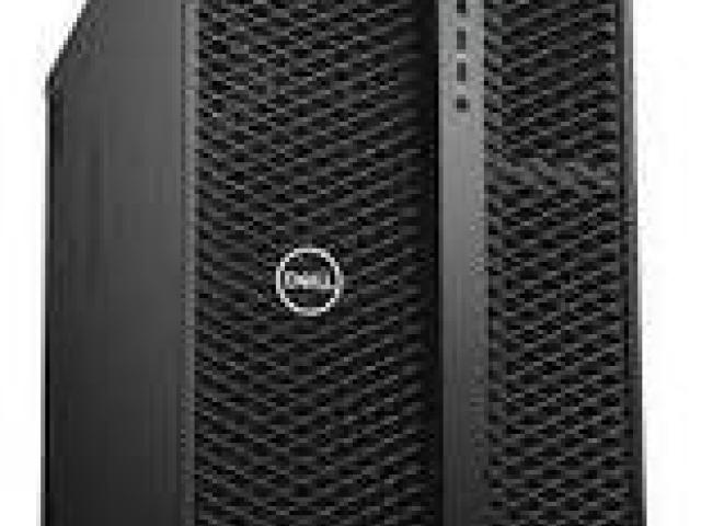 Dell Precision T7600 Workstation FOR SALE In Hyderabad - Hyderabad - 1