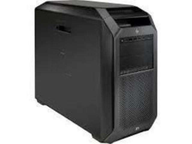 Magarpatta City Pune| HP Z8 G4 Workstation Rental - Pune - 1