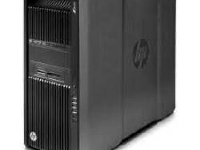 Workstation rental in Guduvancheri | HP Z840 Workstation - Chennai - 1