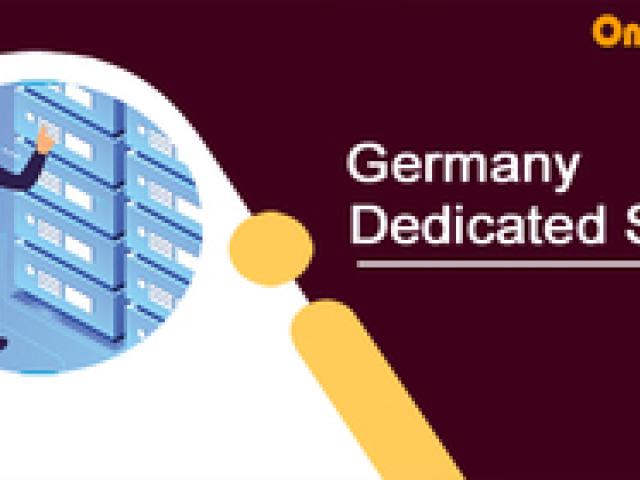 How to Choose A Germany Dedicated Server Provider - Delhi - 1