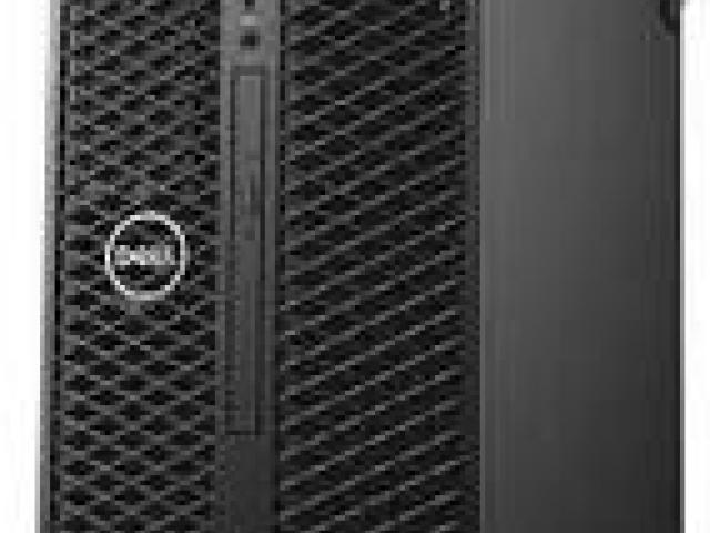 Dell precision T5820 Workstation Rental| Dell workstation in Gurgaon - Gurgaon - 1