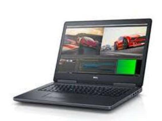 Dell Precision 7720 Mobile Workstation Rental| GlobalNettech Delhi - Delhi - 1